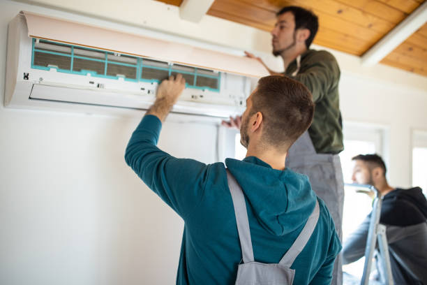 Best Affordable Air Conditioning Repair  in Parker, FL