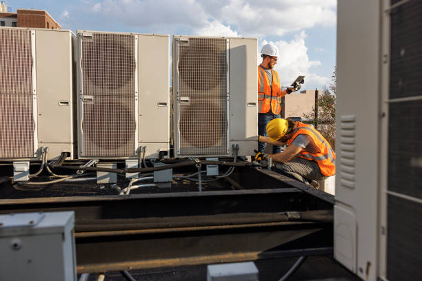 AC Installation Near Me in Parker, FL