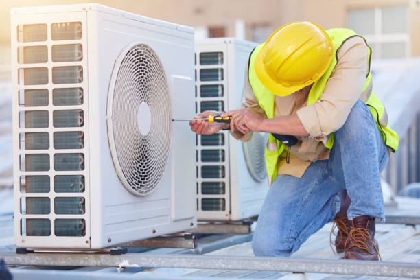 Best 24/7 HVAC Repair  in Parker, FL