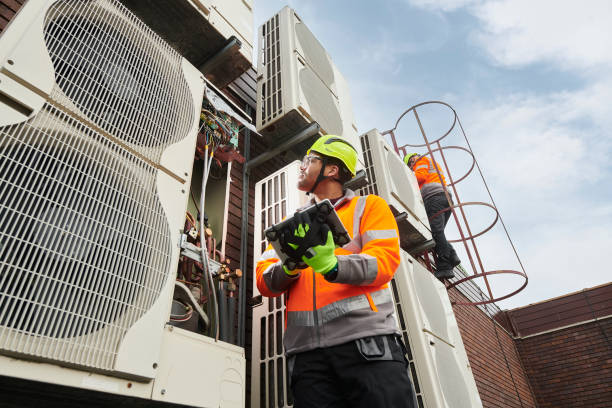 Best HVAC Emergency Services  in Parker, FL