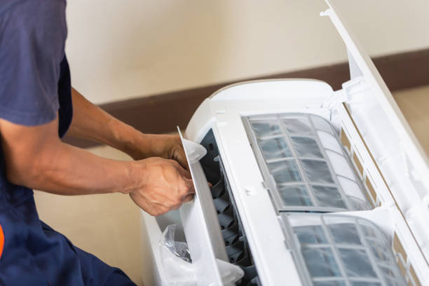 Best HVAC Cleaning Services  in Parker, FL
