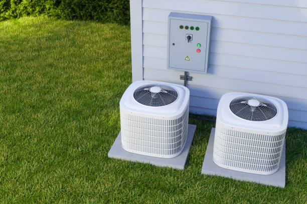 Best HVAC Maintenance Near Me  in Parker, FL