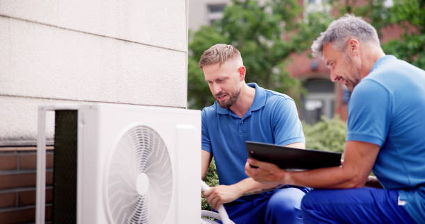 Best Heating Repair Services  in Parker, FL