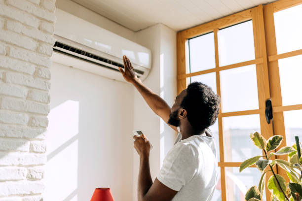 Best HVAC Service Technicians  in Parker, FL