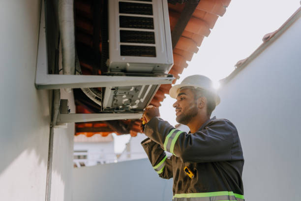 Best Residential HVAC Services  in Parker, FL