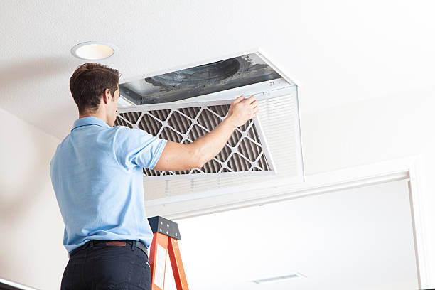 Best Central Air Repair  in Parker, FL