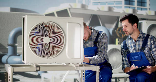 Best Heating Repair Services  in Parker, FL