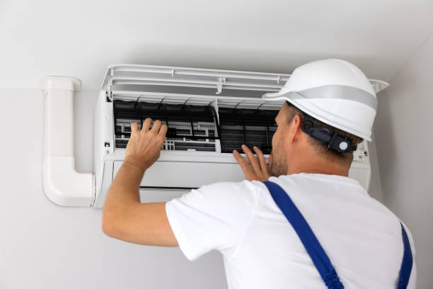 Best HVAC Emergency Services  in Parker, FL