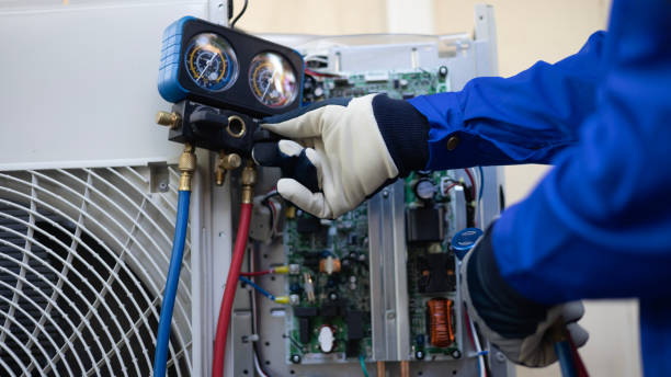 Best HVAC System Installation  in Parker, FL