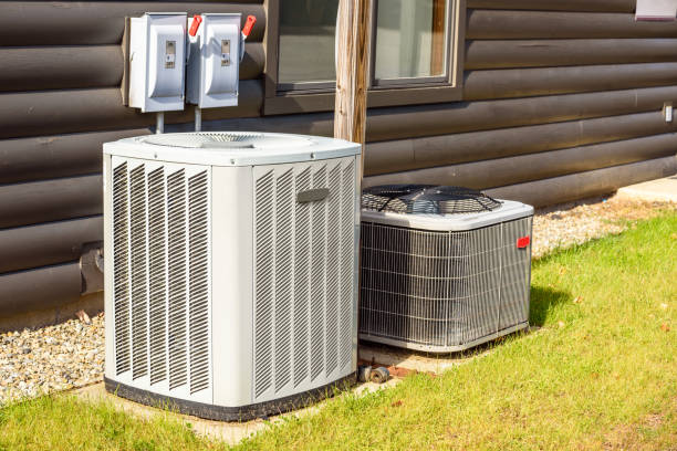 Trusted Parker, FL HVAC Experts