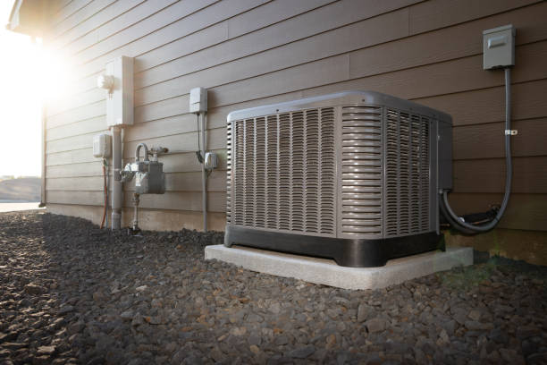 Best HVAC Air Duct Cleaning  in Parker, FL